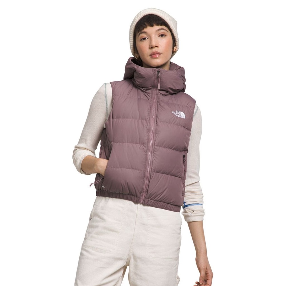 The North Face Hydrenalite Down Vest